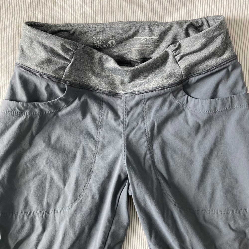 Athletic/hiking pants- small